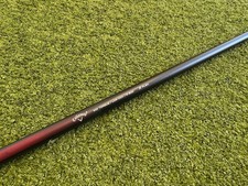 Callaway wood shaft for sale  PLYMOUTH