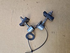 Suzuki ts50x rear for sale  DONCASTER