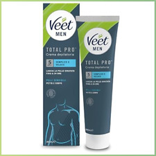 Veet men kit usato  Loria