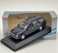 Minichamps 430084011 ford gebraucht kaufen  Ratzeburg