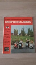 Motociclismo 1966 prove usato  Trebisacce
