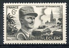 Stamp timbre 815 d'occasion  Toulon-