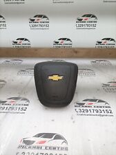 Airbag volante chevrolet usato  Cornedo Vicentino