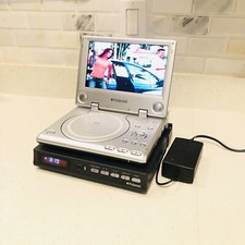 Polaroid pdm 0817 for sale  Richmond