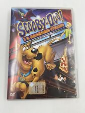 Dvd scooby doo usato  Bergamo