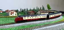 Minitrix 12224 sbb gebraucht kaufen  Remshalden
