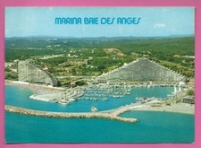 Marina baie anges d'occasion  Grièges