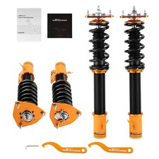 Coil spring shock for sale  LEICESTER