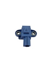 SEAT ALTEA 5P Airbag Crash Control Sensor Trigger Impact Unit 1K0955557B comprar usado  Enviando para Brazil