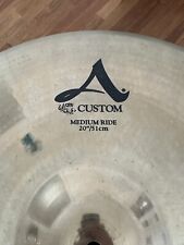 Zildjian custom ride for sale  Bloomfield