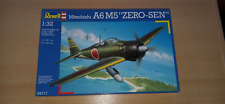 Revell a6m5 zero gebraucht kaufen  Emstek