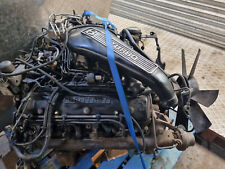 Bentley turbo engine for sale  DALKEITH