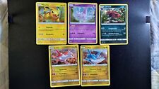 Pokemon lotto carte usato  San Giovanni la Punta