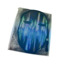 Halloween led programmable for sale  Crystal Lake