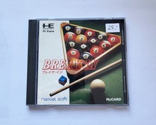 Break ntsc jap usato  Spedire a Italy