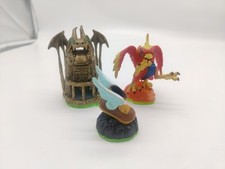 Dragons peak sunburn gebraucht kaufen  Bahlingen am Kaiserstuhl
