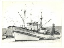 1970 portugal peschereccio usato  Milano