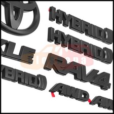 Overlay blackout emblem for sale  Bordentown