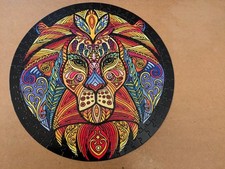 Circular lion 250 for sale  LARKHALL