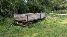 3 ton trailer for sale  BILLINGSHURST