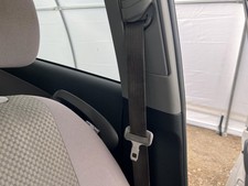 Seat belt front for sale  Litchfield