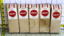 Lot 500 hilti for sale  USA