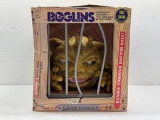 Boglins inch foam for sale  Riverview