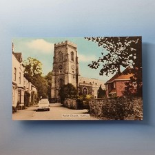 Rothley leicestershire postcar for sale  TELFORD