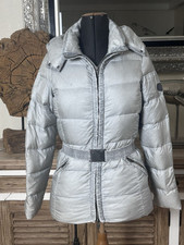 Tolle daunen jacke gebraucht kaufen  Alveslohe