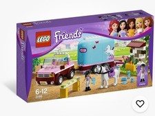 Lego friends emma for sale  SWANSCOMBE