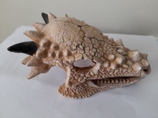 aquarium skull for sale  BILLERICAY