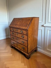 Antique style walnut for sale  LUTTERWORTH