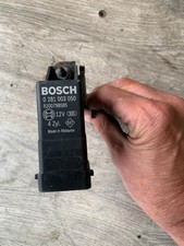 Glow plug relay for sale  CANNOCK