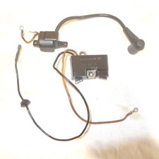 Oem husqvarna ignition for sale  Westmoreland