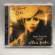 Stevie nicks karat gebraucht kaufen  Georgsmarienhütte