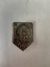 Insignes militaires troupes d'occasion  Versailles
