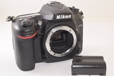 Preciso de item de reparo Nikon D7100 corpo câmera digital SLR J2504128 comprar usado  Enviando para Brazil