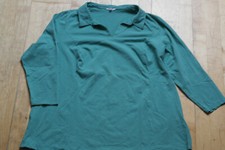 Deerberg poloshirt hemd gebraucht kaufen  Bremen