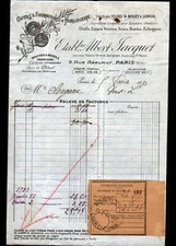 Paris outils fournitures d'occasion  Baugy
