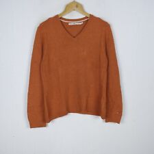 Maglione tommy hilfiger usato  Ercolano