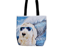 Goldendoodle tote bag for sale  Scottsdale