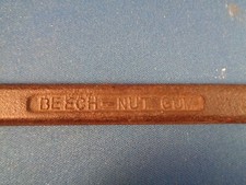 Antique advertising metal for sale  Harpers Ferry