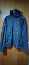 Superdry windtrekker jacket. for sale  GLASGOW