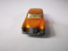 Mercedes 300se matchbox d'occasion  Espéraza