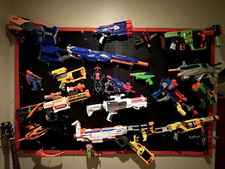 nerf guns mega bow lot for sale nerf guns mega bow lot for sale Sherrills Ford