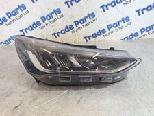 2024 ford focus for sale  SUNDERLAND