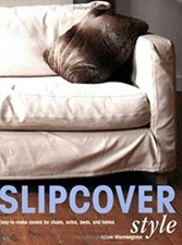 Slipcover style easy for sale  UK