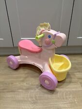 Fisher price ride for sale  CHEADLE