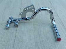 Senior chrome kart for sale  WISBECH