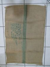 Dv10078 jute canvas d'occasion  Expédié en Belgium